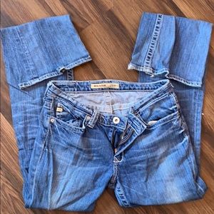 28XL Big Star Maddies